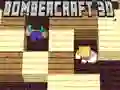 Lojë Bombercraft 3D në internet Lojë Bombercraft 3D në internet