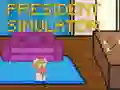 Lojë Simuluesi i Presidentit në internet