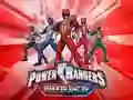 Lojë Dallimet e Power Rangers në internet Lojë Dallimet e Power Rangers në internet