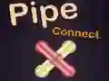 Lojë Lidhni tubat në internet