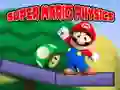 Lojë Super Mario Fizikë në internet Lojë Super Mario Fizikë në internet