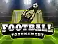 Lojë Tournaments i Futbollit në internet