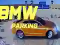 Lojë Parking BMW në internet Lojë Parking BMW në internet