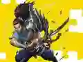 Lojë Pazlli League of Legends në internet Lojë Pazlli League of Legends në internet