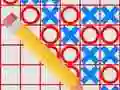 Lojë Multi tic tac toe në internet Lojë Multi tic tac toe në internet
