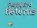 Lojë Avantura Flappy Bird në internet