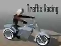 Lojë Garë Trafiku në internet
