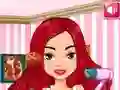Lojë Stilet e fryrjeve të frymëzuara nga Ariana në internet Lojë Stilet e fryrjeve të frymëzuara nga Ariana në internet