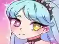 Lojë Kawaii Veshje në internet Lojë Kawaii Veshje në internet