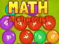 Lojë Alkimisti i Matematikës në internet Lojë Alkimisti i Matematikës në internet