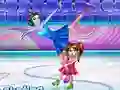 Lojë Susie shkon për të patinjuar në internet Lojë Susie shkon për të patinjuar në internet