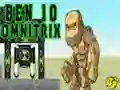 Lojë Ben 10 Omnitrix në internet