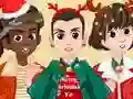 Lojë Partia e Krishtlindjes Stranger Things në internet Lojë Partia e Krishtlindjes Stranger Things në internet