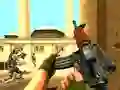 Lojë FPS Sh shooter në internet Lojë FPS Sh shooter në internet