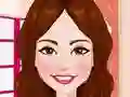 Lojë Stilet e Selena Gomez në internet