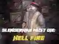 Lojë Slenderman Must Die: Hell Fire në internet Lojë Slenderman Must Die: Hell Fire në internet