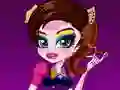 Lojë Makeup Monster High në internet Lojë Makeup Monster High në internet