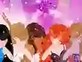 Lojë Princese Dab Mbretëresha në internet