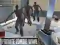 Lojë Vali Private Zombie në internet Lojë Vali Private Zombie në internet
