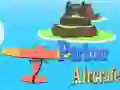 Lojë Parkour Aeroplan në internet