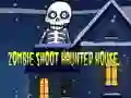 Lojë Shtëpia e Gjahut të Zombive në internet Lojë Shtëpia e Gjahut të Zombive në internet