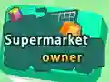 Lojë Pronari i supermarketit në internet Lojë Pronari i supermarketit në internet