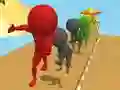 Lojë Kërcim me litar io në internet Lojë Kërcim me litar io në internet