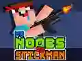 Lojë Z. Noobs kundër Stickman në internet Lojë Z. Noobs kundër Stickman në internet