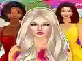 Lojë Veshja e Princese Arabe të Bukur në internet Lojë Veshja e Princese Arabe të Bukur në internet