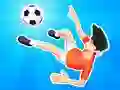 Lojë Mjeshtri i Futbollit në internet Lojë Mjeshtri i Futbollit në internet