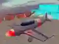 Lojë Parkour i Vërtetë i Aviacionit 3D në internet