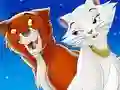 Lojë Koleksioni i Puzzles Aristocats në internet Lojë Koleksioni i Puzzles Aristocats në internet