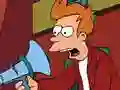 Lojë Futurama: Botët e Nesërme në internet Lojë Futurama: Botët e Nesërme në internet