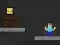 Lojë Noob kundër TNT Boom në internet Lojë Noob kundër TNT Boom në internet