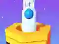 Lojë Topi Rënie Lart 3D në internet Lojë Topi Rënie Lart 3D në internet