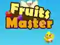 Lojë Master i Frutave në internet