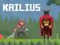 Lojë Kailius në internet Lojë Kailius në internet