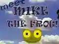 Lojë Takoni me Makein Frog në internet Lojë Takoni me Makein Frog në internet