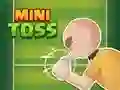 Lojë Mini Hedhje në internet Lojë Mini Hedhje në internet