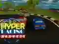 Lojë Hyper Garazhi I Çmendur në internet Lojë Hyper Garazhi I Çmendur në internet