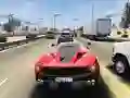 Lojë Turne e Trafikut në internet Lojë Turne e Trafikut në internet