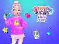 Lojë Setup Argëtuese për Vajzën Gamer në internet Lojë Setup Argëtuese për Vajzën Gamer në internet