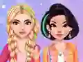 Lojë Influencerët #TikTok Stili i Modës në internet Lojë Influencerët #TikTok Stili i Modës në internet