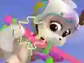Lojë Disney Junior: Përrallë në internet Lojë Disney Junior: Përrallë në internet