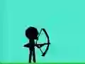 Lojë Shooting Stickman 2D në internet Lojë Shooting Stickman 2D në internet