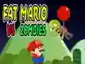 Lojë Mario i Shëndoshë kundër Zombive në internet Lojë Mario i Shëndoshë kundër Zombive në internet
