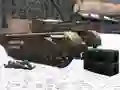 Lojë Tanka Luftës WW2 2022 në internet
