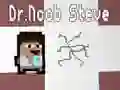 Lojë Dr.Noob Steve në internet Lojë Dr.Noob Steve në internet