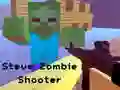 Lojë Steve Gjuajtës Zot në internet Lojë Steve Gjuajtës Zot në internet