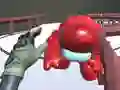 Lojë Në Mes Nesh: Lufta e Armëve Multiplayer në internet